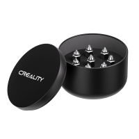 Creality 3D Ender-5 Max Koper Nozzle kit DAR02515