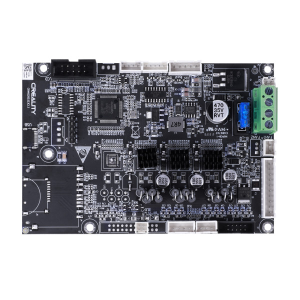 Creality 3D Ender-5 Max mainboard DAR02508 - 1