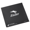 Creality 3D Ender 3 Hechtplatform sticker