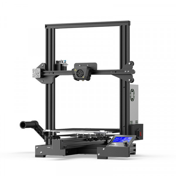 Creality3D Creality 3D Ender 3 Max 3D Printer 9802130003 CRE-9802130003 DKI00044 - 1