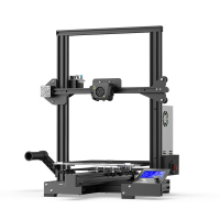 Creality3D Creality 3D Ender 3 Max 3D Printer 9802130003 CRE-9802130003 DKI00044