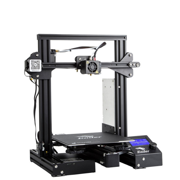 Creality 3D Ender 3 Pro 3D printer DKI00019 - 1