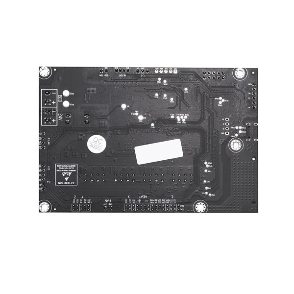 Creality3D Creality 3D Ender 3 V3 KE Mainboard 4002020068 DAR01410 - 2