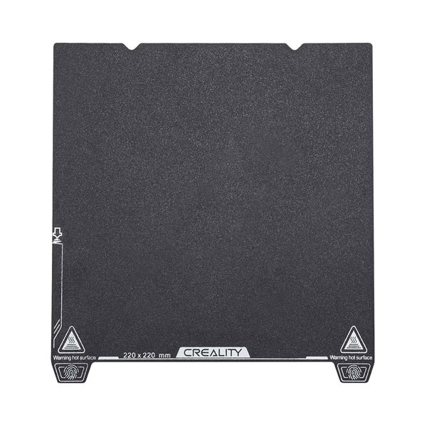 Creality 3D Ender 3 V3 KE Platform Board (235 x 250 mm) DAR01409 Creality 3D Ender 3 V3 KE Platform Board (235 x 250 mm) DAR01409 - 1