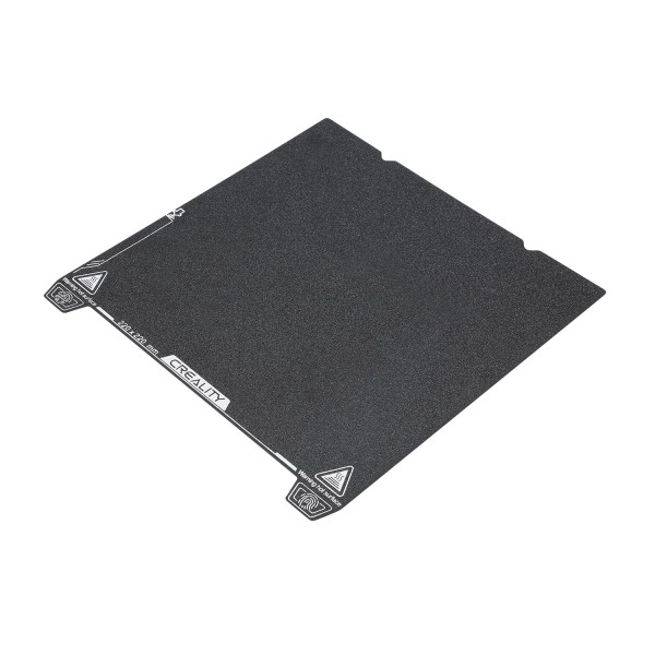 Creality 3D Ender 3 V3 KE Platform Board (235 x 250 mm) DAR01409 Creality 3D Ender 3 V3 KE Platform Board (235 x 250 mm) DAR01409 - 4