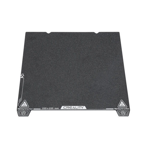 Creality3D Creality 3D Ender 3 V3 KE Platform Board Kit (235 x 250 mm) 4004090117 DAR01409 - 5