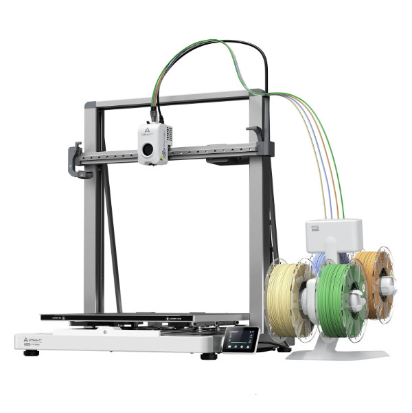 Creality 3D Ender 3 V3 Mega Combo 3D printer DKI00617 - 1