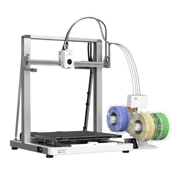 Creality 3D Ender 3 V3 Mega Combo 3D printer DKI00617 - 2