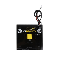 Creality3D Creality 3D Ender 3 V3 SE/KE Heatbed kit 4001040056 DAR01406