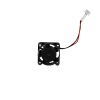 Creality 3D Ender 3 V3 Ventilator | 24V | 25x25x10 mm | axiaal | ball bearing