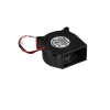 Creality 3D Ender 3 V3 Ventilator | 24V | 40x40x20 mm | radiaal | Hydraulic
