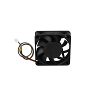 Creality3D Creality 3D Ender 3 V3 Ventilator | 24V | 60x60x15 mm | axiaal | Hydraulic 3205010341 DAR01567