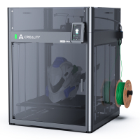 Creality 3D Ender 5 Max Enclosure DAR02494