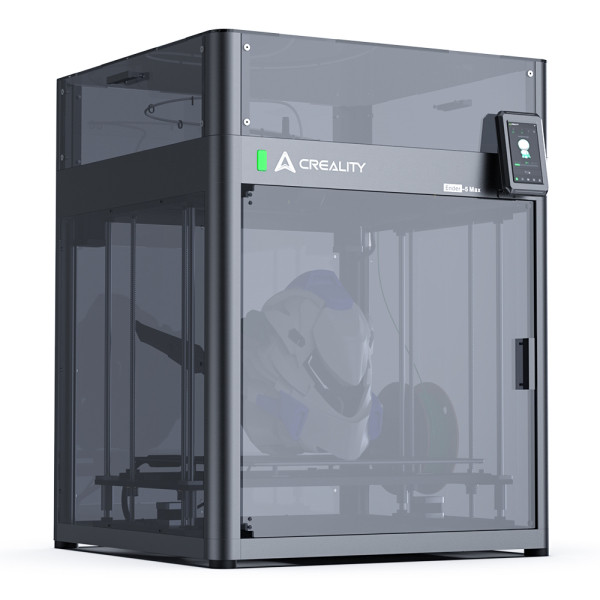 Creality 3D Ender 5 Max Enclosure DAR02494 - 2