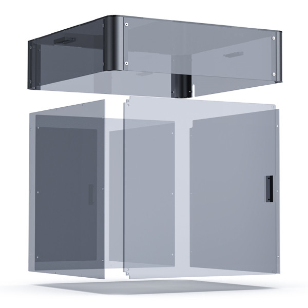 Creality 3D Ender 5 Max Enclosure DAR02494 - 3
