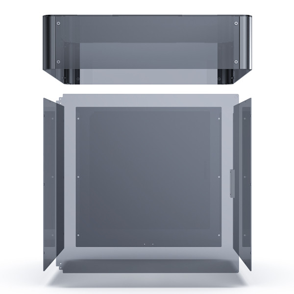 Creality 3D Ender 5 Max Enclosure DAR02494 - 4