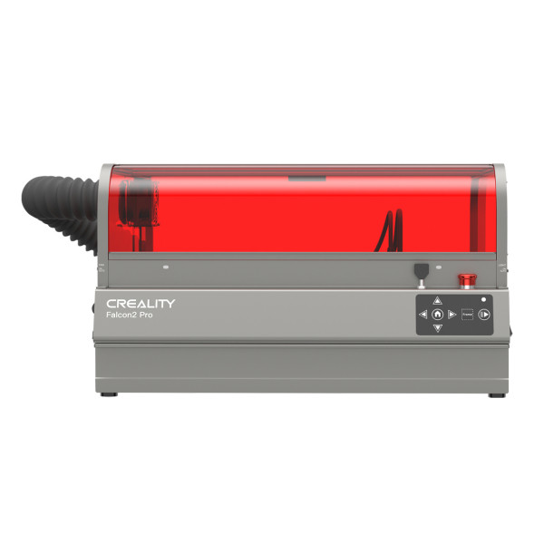 Creality 3D Falcon2 Pro 40W Laser Engraver DKI00260 - 2