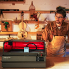 Creality 3D Falcon 2 Pro 60W Laser Engraver DKI00320 - 3