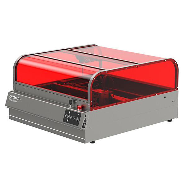 Creality 3D Falcon 2 Pro 60W Laser Engraver DKI00320 - 1