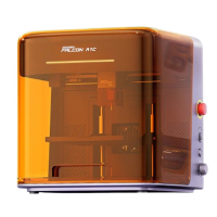 Creality 3D Falcon A1C 5W Enhanced Grijs DKI00586