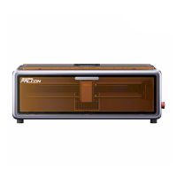 Creality 3D Falcon A1 Laser Engraver - Laser Engraver DKI00335