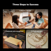 Creality 3D Falcon A1 Laser Engraver - Laser Engraver DKI00335 - 3