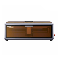 Creality3D Creality 3D Falcon A1 Laser Engraver - Laser Engraver  DKI00335