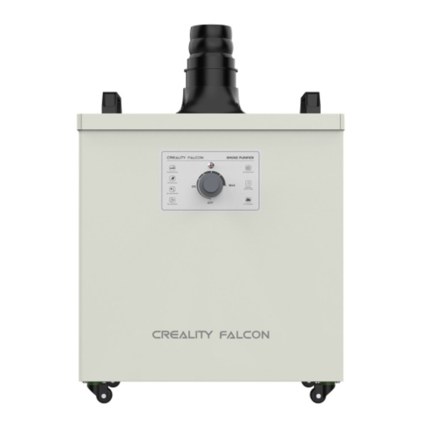 Creality 3D Falcon Smoke Purifier DAR02602 - 1