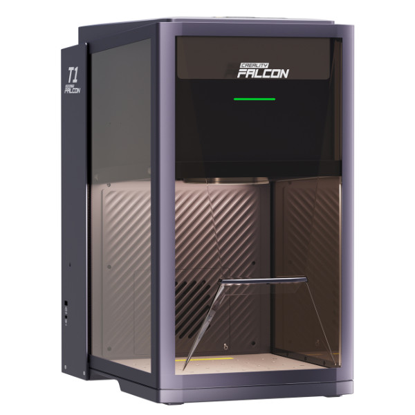 Creality 3D Falcon T1 20W Fiber DKI00553 - 1