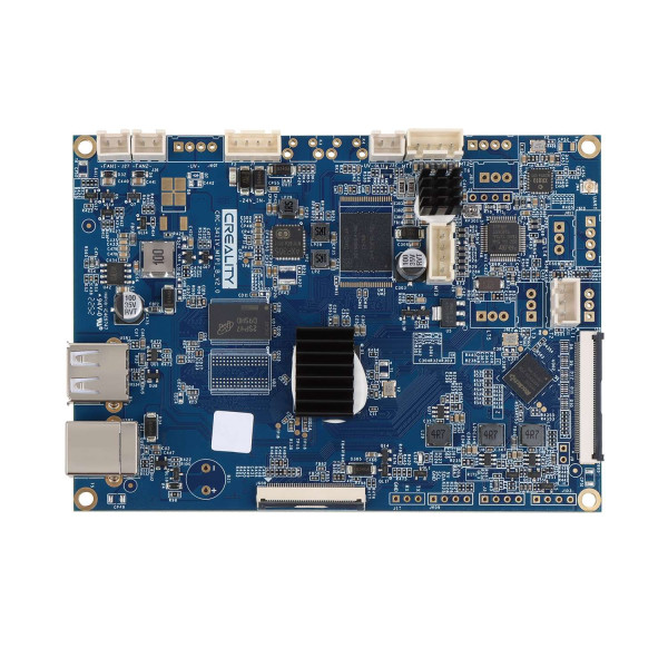 Creality3D Creality 3D Halot One CL 60 Mainboard 4002010045 DAR00782 - 1