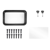 Creality3D Creality 3D Halot One CL 60 Resin Vat Kit 4004010071 DRO00184