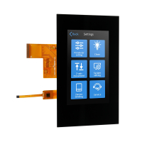 Creality3D Creality 3D Halot Sky CL 89 Touch Screen Kit 4001050039 DAR00845