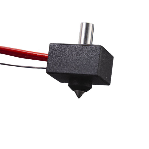 Creality 3D Heating Block Kit-High Temperature (300°C) DAR01398 - 1
