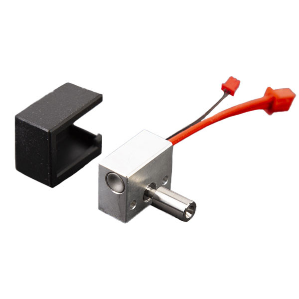 Creality 3D Heating Block Kit-High Temperature (300°C) DAR01398 - 2