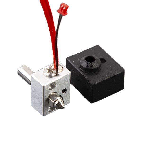 Creality3D Creality 3D Heating Block Kit-High Temperature (300℃) 4006010040 DAR01398 - 3