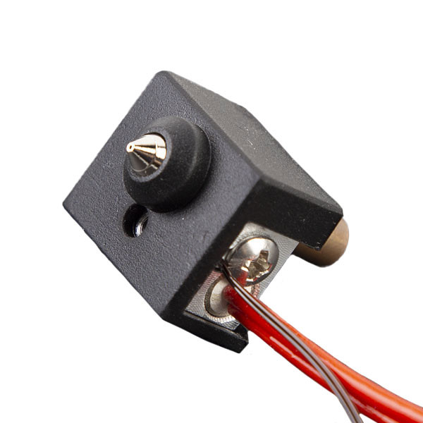 Creality 3D Heating Block Kit-High Temperature Pro (300°C) DAR01399 - 3