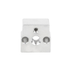 Creality3D Creality 3D Heating block voor Ender 3 (V2) Neo 3205030055 DAR01106