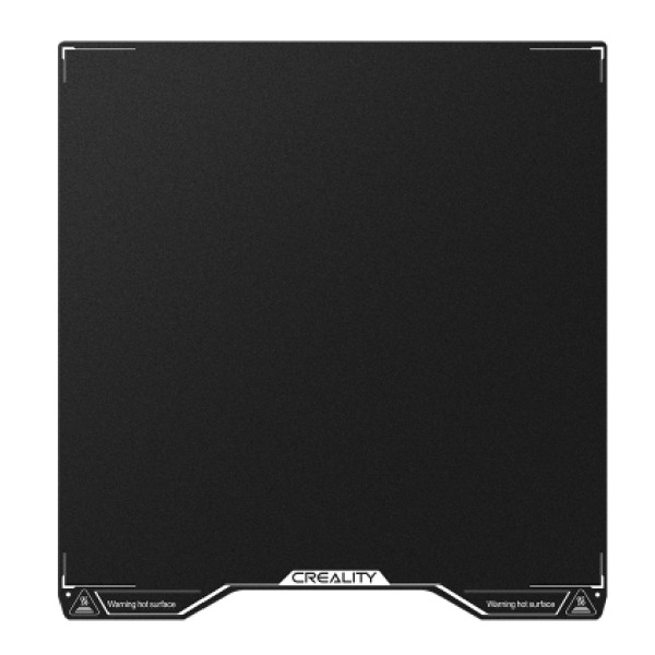 Creality 3D Hi Buildplate DAR02580 - 1