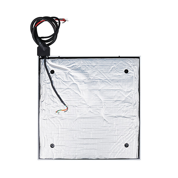 Creality 3D Hotbed Kit voor Ender 3 V3 Plus DAR01797 - 1