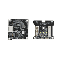 Creality 3D Hotend Dochterboard Voor Ender 3 V3 (Plus) DAR01789