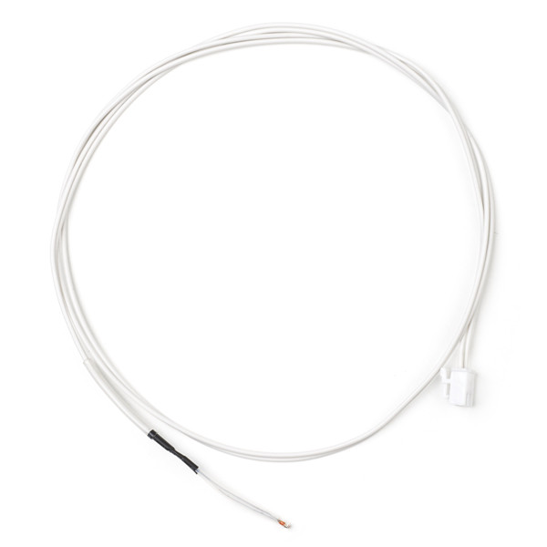 Creality3D Creality 3D Hotend Thermistor 100K | 60 cm kabel met connector 1,8 mm diameter 400303025 DAR00043 - 1
