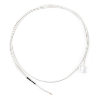 Creality3D Creality 3D Hotend Thermistor 100K | 60 cm kabel met connector 1,8 mm diameter 400303025 DAR00043