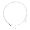 Creality 3D Hotend Thermistor 100K | 60cm kabel met connector 1,8mm diameter