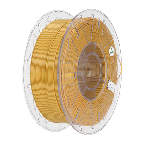 Creality3D Creality 3D Hyper PLA RFID Goud - 1,75 mm - 1 kg 3301010459 DFP16105 - 1