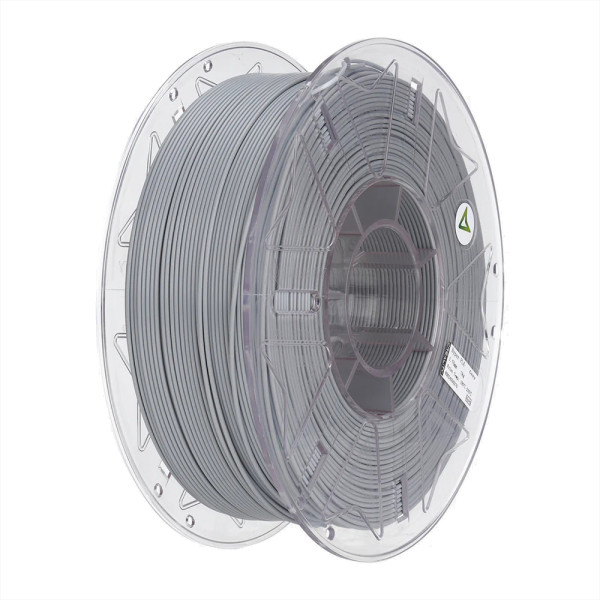 Creality3D Creality 3D Hyper PLA RFID Grijs - 1,75 mm - 1 kg 3301010466 DFP16099 - 1