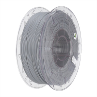 Creality3D Creality 3D Hyper PLA RFID Grijs - 1,75 mm - 1 kg 3301010466 DFP16099