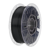 Creality3D Creality 3D Hyper PLA RFID Zwart - 1,75 mm - 1 kg 3301010406 DFP16097