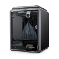 Creality 3D K1C 3D printer (2025 Editie) DKI00397