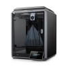 Creality 3D K1C 3D printer (2025 Editie)