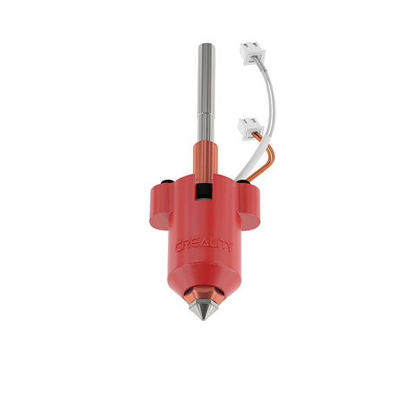 Creality 3D K1C Ceramic Heating Kit (Gen 1) DAR01471 - 1